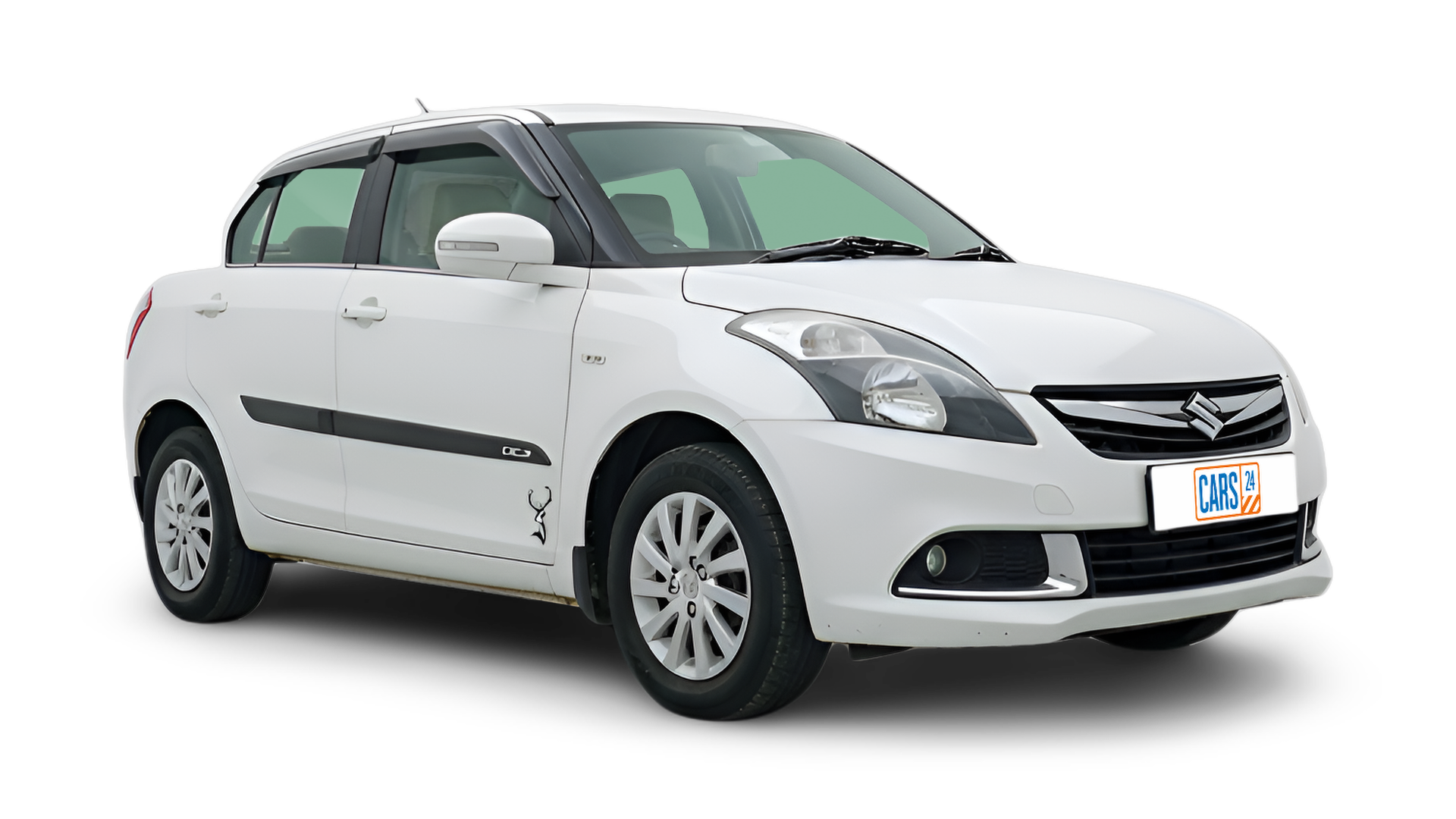 Maruti Swift Dzire-img